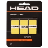  Head Prime Tour 3 Pack Tennis Overgrip