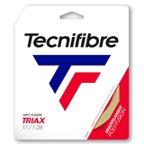 Tecnifibre Triax 17 Tennis String Set