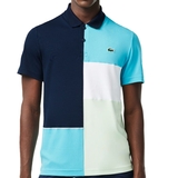  Lacoste Player On Court Men's Tennis Polo