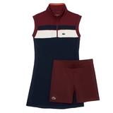 Lacoste Players On Court Women's Tennis Dress