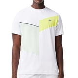 Lacoste Player On Court Men's Tennis Tee