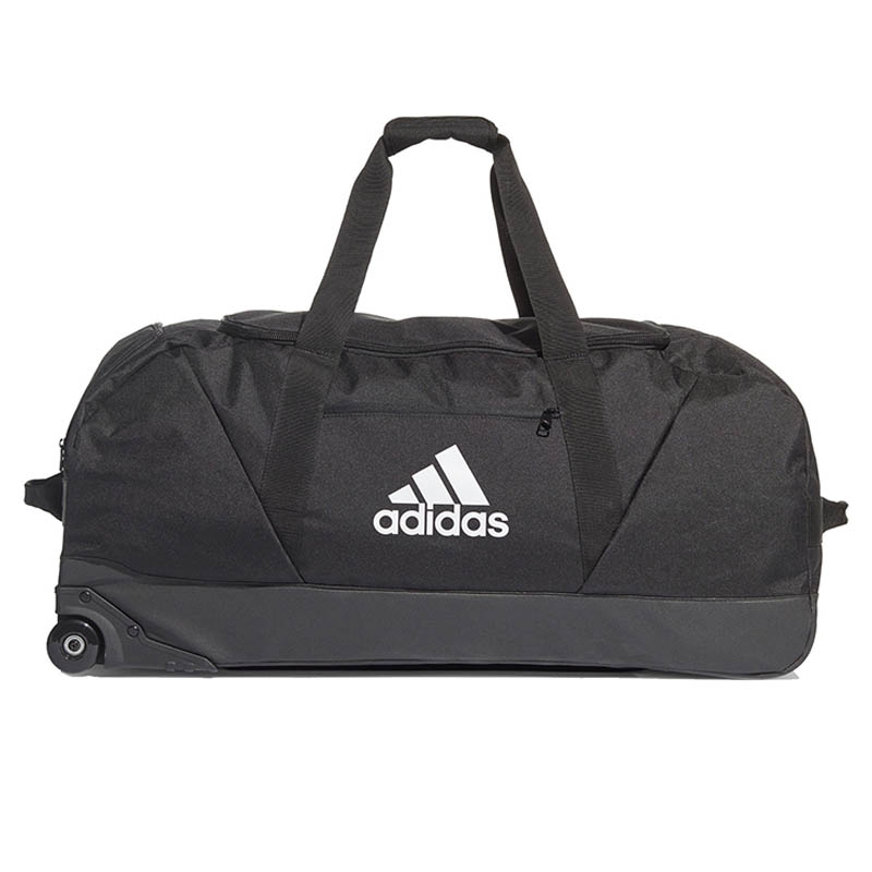 Adidas Tiro Troley XL Travel Bag Black