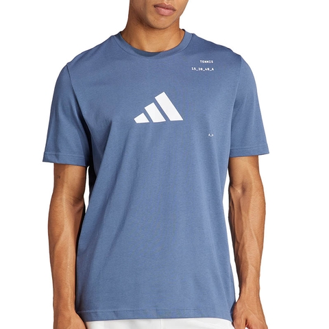 Adidas t shirt erkek outlet