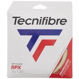 Tecnifibre RPX 16 Tennis String Set