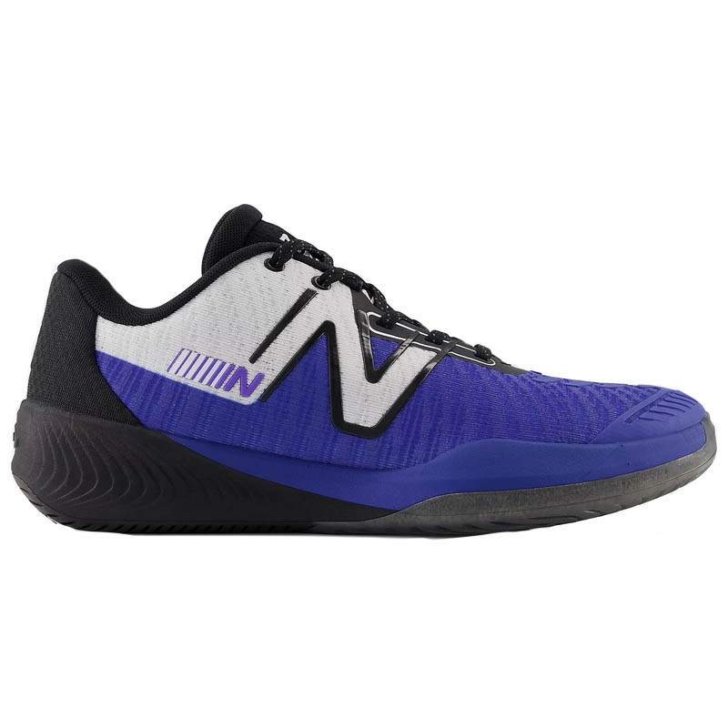 New Balance 996 V5 D Men's Tennis Shoe Blue