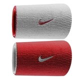  Nike Dri- Fit Home & Away Doublewide Wristband