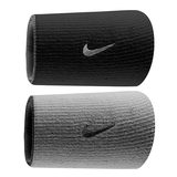  Nike Dri- Fit Home Away Doublewide Wristband
