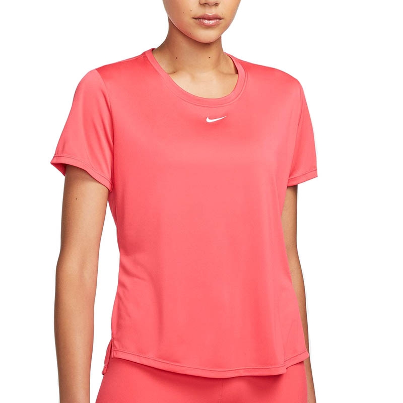 dri fit nike womens top