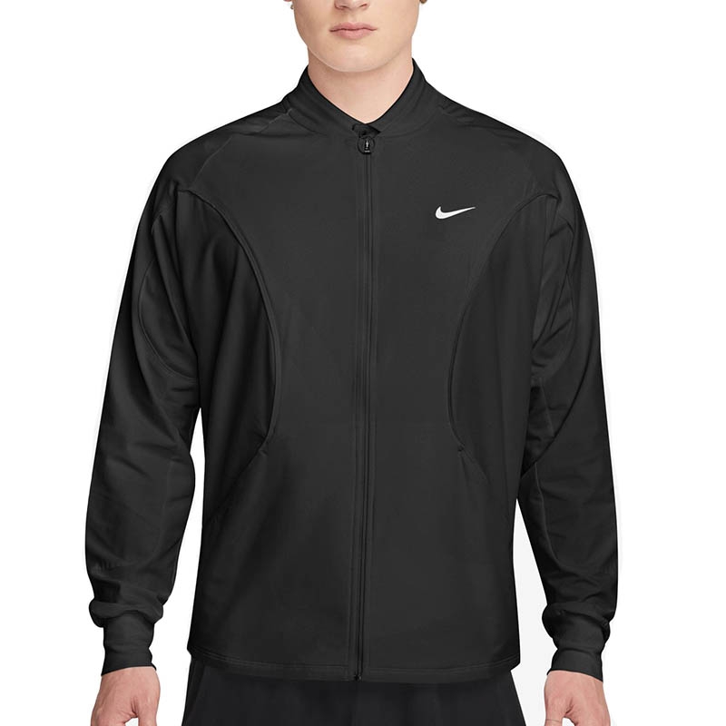mens nike tennis jacket
