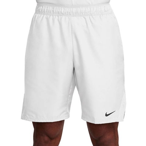 Nike Court Victory 9 Men s Tennis Short White black