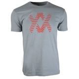  Volkl Thechev Men's Tennis Tee