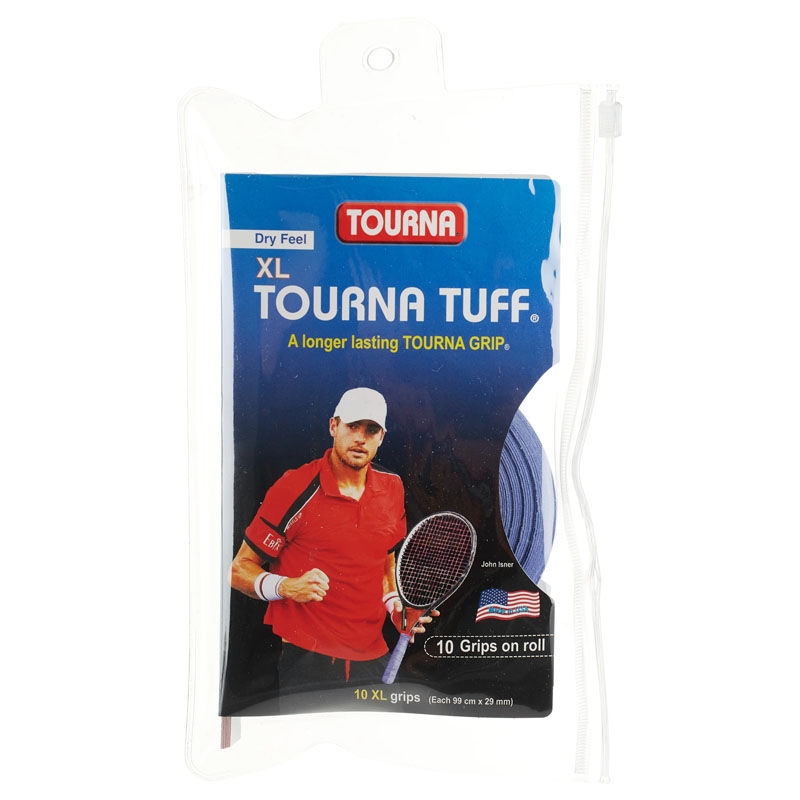 Tourna deals grip tenis