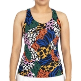  Fila Racerback Women's Tennis Tank
