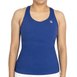  Fila Racerback Women's Tennis Tank