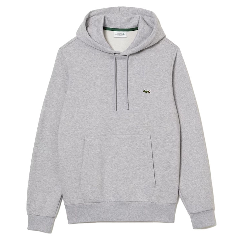 Lacoste tennis hoodie hotsell