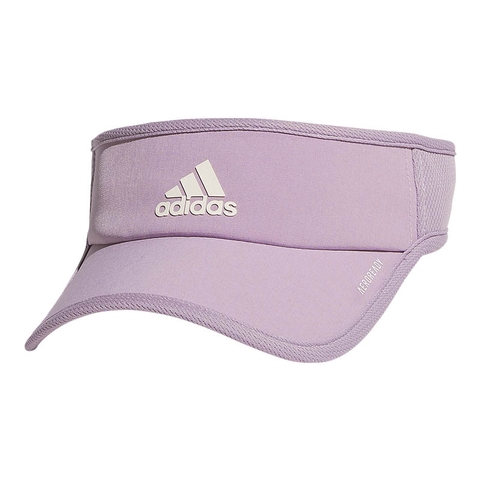 Adidas women's tennis visor outlet
