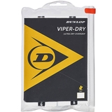  Dunlop Viper- Dry Overgrip 12 Pack