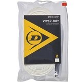  Dunlop Viper- Dry Overgrip 30 Pack