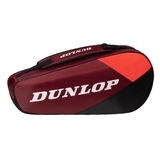  Dunlop Cx Club 3 Racquet Tennis Bag