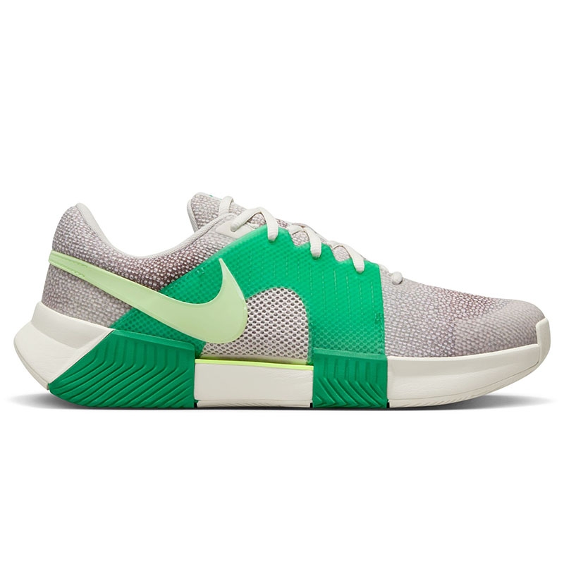 Nike Zoom GP Challenge 1 Premium Tennis Men s Shoe Phantom barelyvolt