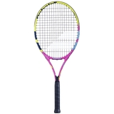  Babolat Pure Aero Nadal Junior 26 Tennis Racquet