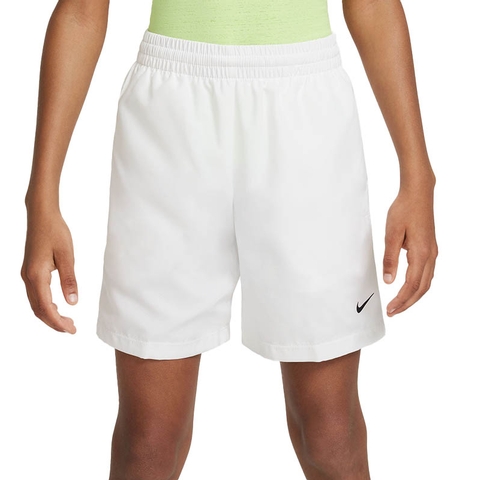 Nike boys tennis shorts shop