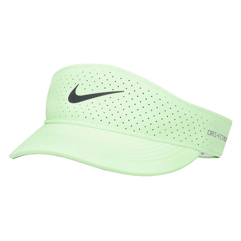 Dri fit visor 2025