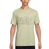  Nike Off Court Men's Tennis Tee
