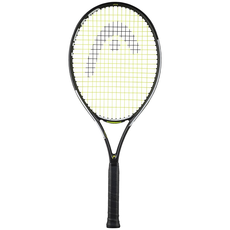 Head IG Speed 26 Junior Tennis Racquet .