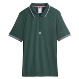  Wilson Player Seamless Men's Tennis Polo