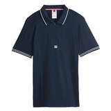  Wilson Player Seamless Men's Tennis Polo