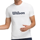  Wilson Easy Street Men's Tennis Tee