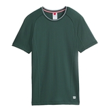  Wilson Player Seamless Men's Tennis Crew