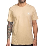  Wilson Graphic Men's Tennis Tee