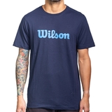 Wilson Graphic Men's Tennis Tee