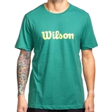  Wilson Graphic Men's Tennis Tee
