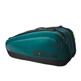 Wilson Blade Super Tour 9 Pack V9 Tennis Bag