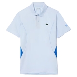 Lacoste Novak Seamless On Court Men's Tennis Polo