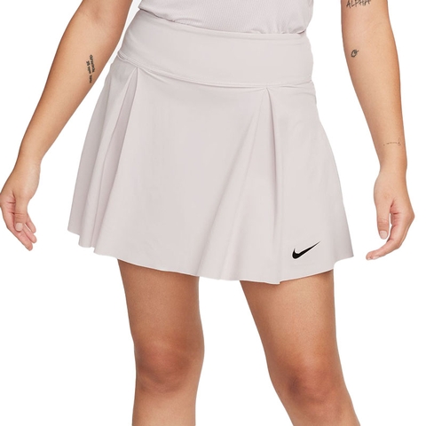 ウェア Nike Court Advantage Skirt NikeCourt Advantage Women's Dri-FIT Pleated Tennis Skirt