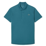 Lacoste Pique Ultra Dry Men's Tennis Polo