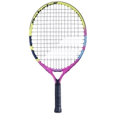  Babolat Pure Aero Nadal Junior 19 Tennis Racquet