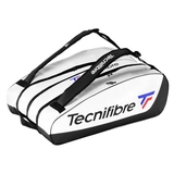 Tecnifibre Tour Endurance WHT 15 Pack Tennis Bag
