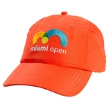 Miami Open Performance Hat