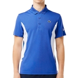 Lacoste Novak Colorblock Men's Tennis Polo