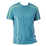 Lacoste Player On Court Men's Tennis Crew