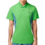 Lacoste Novak Seamless On Court Men's Tennis Polo