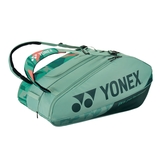  Yonex Pro Racquet 12 Pack Tennis Bag