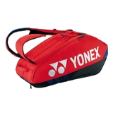  Yonex Pro Racquet 6 Pack Tennis Bag