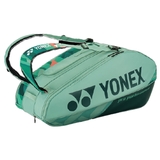  Yonex Pro Racquet 9 Pack Tennis Bag