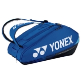  Yonex Pro Racquet 9 Pack Tennis Bag